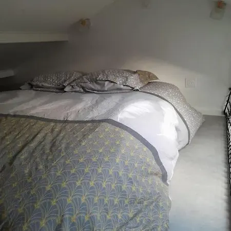 Maria Casa vacanze Saint-Hilaire-de-Riez