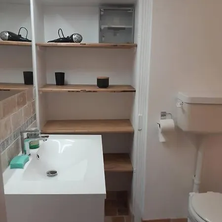 Casa vacanze Maria *