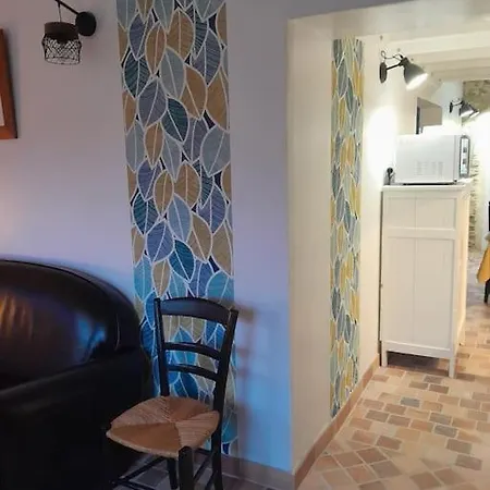 Casa vacanze Maria Saint-Hilaire-de-Riez