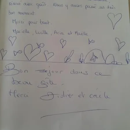 Casa vacanze Maria Saint-Hilaire-de-Riez