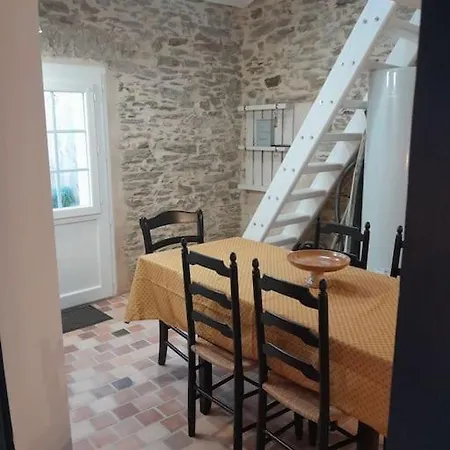 Maria Hébergement de vacances Saint-Hilaire-de-Riez