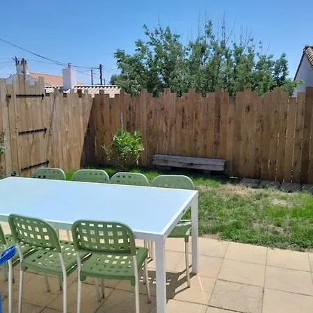 Maria Saint-Hilaire-de-Riez