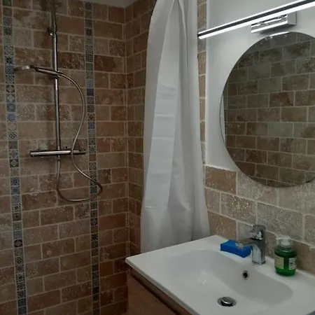 Casa vacanze Maria *