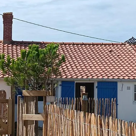 Hébergement de vacances Maria *