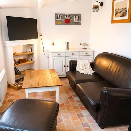 Holiday home Maria Saint-Hilaire-de-Riez