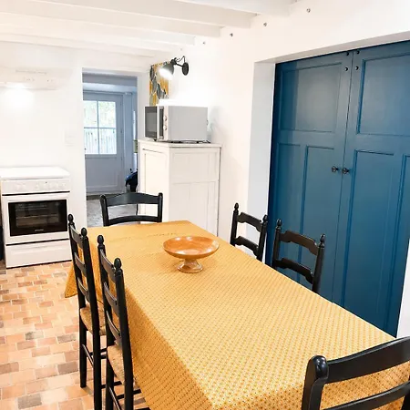 Maria Holiday home