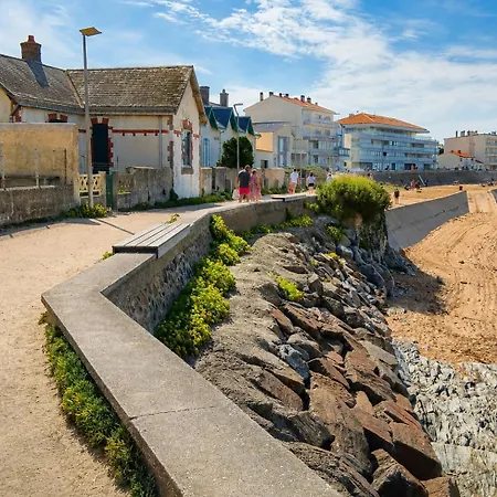 Maria Hébergement de vacances