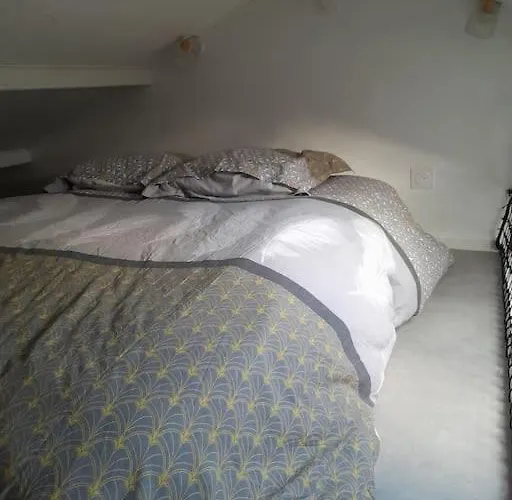 Maria Сasa de vacaciones Saint-Hilaire-de-Riez