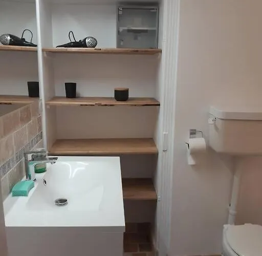 Сasa de vacaciones Maria *