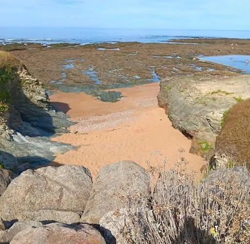 Сasa de vacaciones Maria *