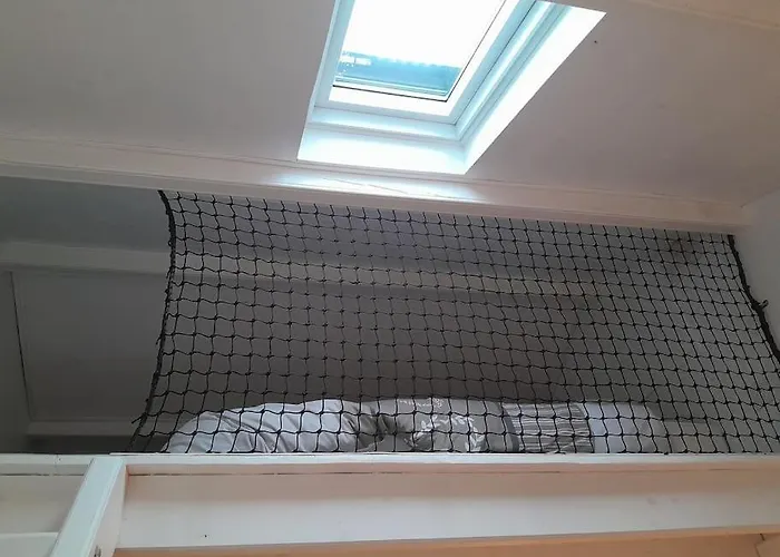 Maria Сasa de vacaciones Saint-Hilaire-de-Riez