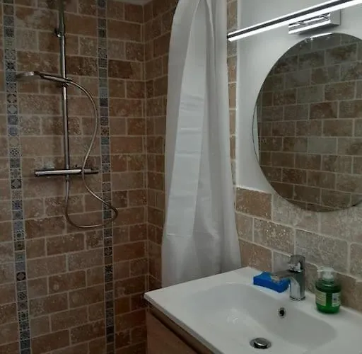 Сasa de vacaciones Maria *