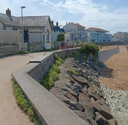 Maria * Saint-Hilaire-de-Riez