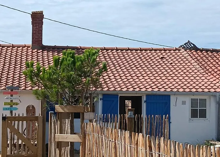 Сasa de vacaciones Maria *